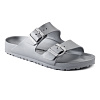 Шлепанцы Birkenstock EVA (Серебристый)